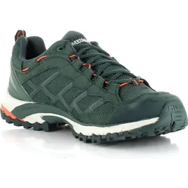 MEINDL Caribe GTX Herren loden/orange 44,5