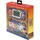 My Arcade Super Street Fighter II Portable Gaming System + 0 GB Blau/Gelb + Street Fighter V