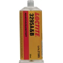 LOCTITE Zweikomponentenkleber AA 3295 50 ml