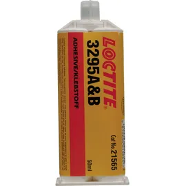 LOCTITE Zweikomponentenkleber AA 3295 50 ml