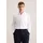 SEIDENSTICKER REGULAR FIT Regular fit, Businesshemd mit Brusttasche, Weiss, 39