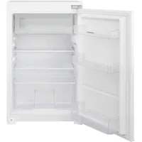 Respekta Einbaukühlschrank Schlepptür 88 cm