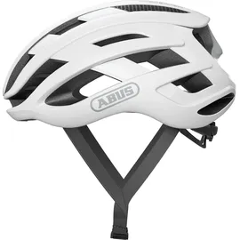 ABUS AirBreaker 52-58 cm polar white