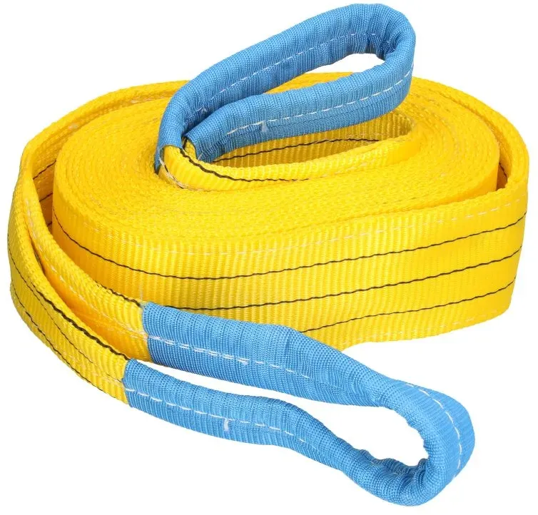 Eslinga de carga CARGOPARTS CARGO-SL-FLT2-3T6M