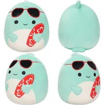 Squishmallows Original Peluche de 19 cm P18 Plush - Perry