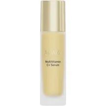 AHAVA MultiVitamin C+ Serum Gesichtsserum 30 ml