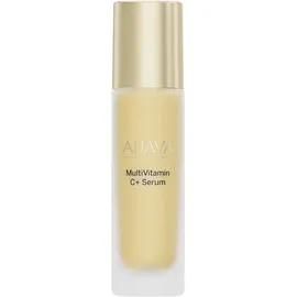 AHAVA MultiVitamin C+ Serum Gesichtsserum 30 ml