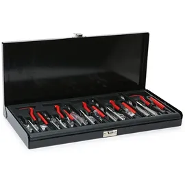 Yato Gewindereparaturset M5–M12 1763