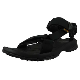 Teva Terra Fi Lite Herren black 45,5