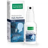 Medizinisches Hals-Rachen-Spray - 30 ml