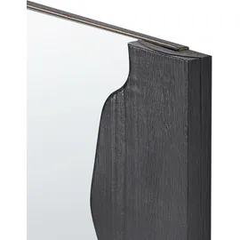 Beliani Spiegel, SAULLCET 75 cm