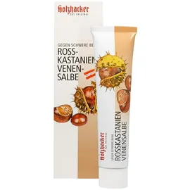 Hager Pharma Gmbh RIVIERA Rosskastaniensalbe