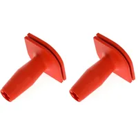 Gedore Splintentreiber Handschutz-Griff aus PVC 250 mm (108 UNI)