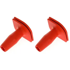 Gedore Splintentreiber Handschutz-Griff aus PVC 250 mm (108 UNI)