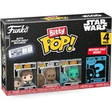 Funko Pop! Star Wars Han Solo 2,5 cm