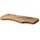 Continenta Schneidebrett Olivenholz 1-tlg. 50 x 15 cm Beige