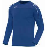 Jako Classico Sweatshirt royal XL