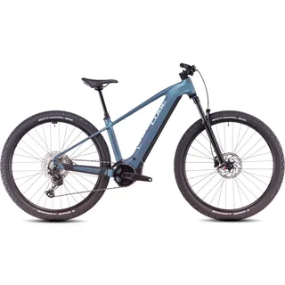 29 Zoll metallicgrey ́n ́black L