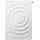 Bosch WNG254A9BY Waschmaschine (10,5 kg, 1400 U/min)
