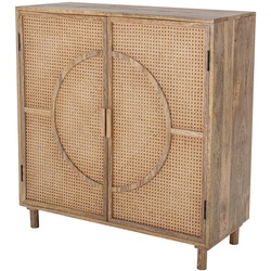 Bloomingville - Pablo Sideboard, Mango natur