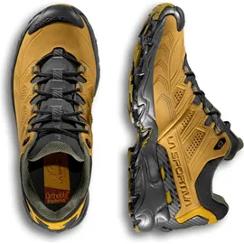 La Sportiva Ultra Raptor II Leather GTX Herren Savana/Alpine 46