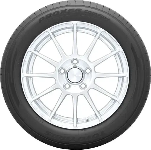 TOYO TIRES Sommerreifen 205/55 R16 91H - Proxes Comfort 4069400