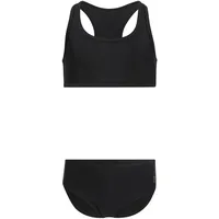ZigZag Misty Bikini Mädchen 1001 - black 2 (92)