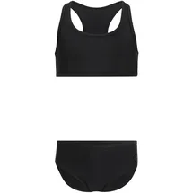 ZigZag Misty Bikini Mädchen 1001 - black 2 (92)