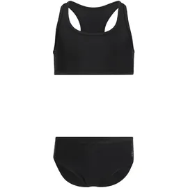 ZigZag Misty Bikini Mädchen 1001 - black 2 (92)