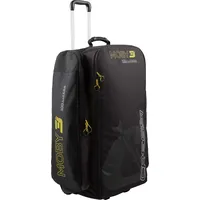 Cressi Moby 3, Koffer, Gelb, Schwarz