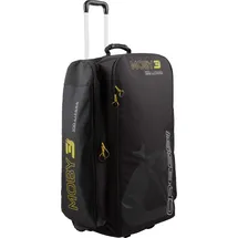 Cressi Moby 3, Koffer, Gelb, Schwarz