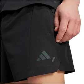 adidas Power 3 Kurze Hose Black XL