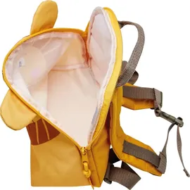 Herlitz Kindergartenrucksack Animal Lion