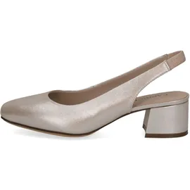 CAPRICE Pumps in Taupe | Gr.: 38