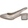 CAPRICE Pumps in Taupe | Gr.: 38