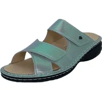 FinnComfort 82568-800057 für Damen, silber, Größe 42 EU
