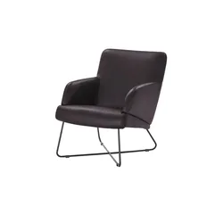 Sessel  RW Wing ¦ lila/violett ¦ Maße (cm): B: 67 H: 87 T: 74