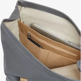 Brooks England Pickwick Cotton Canvas 26 l grey