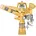 Karasto Sprinkler 17 5 schwarz