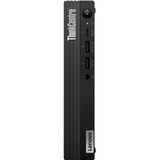 Lenovo ThinkCentre M70q Gen 3 Tiny Black, Core i7-12700T, 16GB RAM, 512GB SSD, DE (11T30036GE)