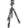 Manfrotto Befree Advanced Alu Reisestativ Kit QPL