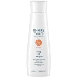 Marlies Möller daily rich shampoo