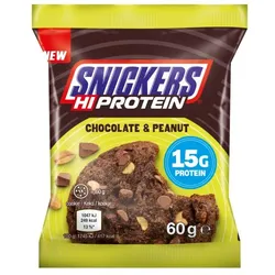 Snickers - Hi Protein Cookie - Cookie 60g