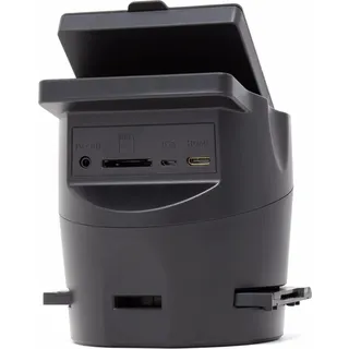 Kodak SCANZA Digital Film Scanner Filmscanner Scannen (HDMI, USB, SDHC Karte)