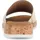 Gabor comfort Gabor Glamour Pantolette silberfarben 38 EU - Beige - 38
