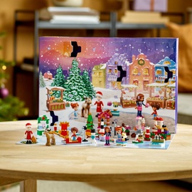 LEGO Friends Adventskalender (2022) 41706