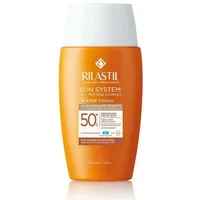 Rilastil Sun System Sonnenschutzcreme Fluid LSF 50+ 50 ml