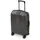 Audi Collection Audi Handgepäck-Trolley S 4-Rollen 55 cm / 20-23 l grau