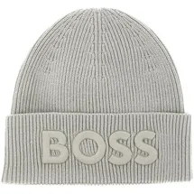 Boss Afox Beanie Beige