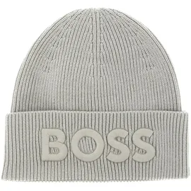 Boss Afox Beanie Beige